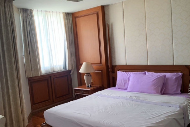 3 Bed, 3 Bath, ApartmentFor Sale, Phrom Phong, Bangkok