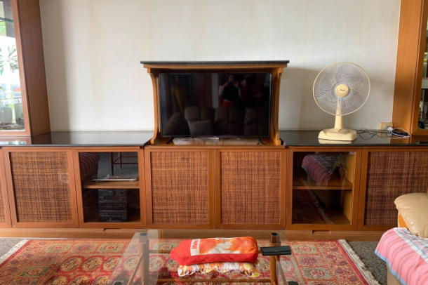 3 Bed, 3 Bath, ApartmentFor Sale, Phrom Phong, Bangkok