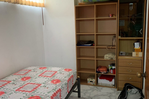 3 Bed, 3 Bath, ApartmentFor Sale, Phrom Phong, Bangkok