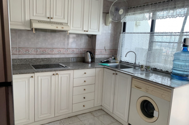 3 Bed, 3 Bath, ApartmentFor Sale, Phrom Phong, Bangkok