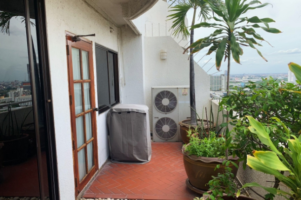 3 Bed, 3 Bath, ApartmentFor Sale, Phrom Phong, Bangkok