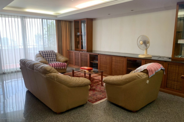 3 Bed, 3 Bath, ApartmentFor Sale, Phrom Phong, Bangkok