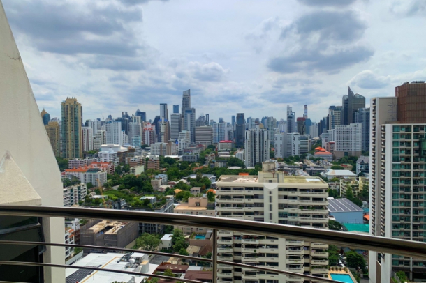 3 Bed, 3 Bath, ApartmentFor Sale, Phrom Phong, Bangkok