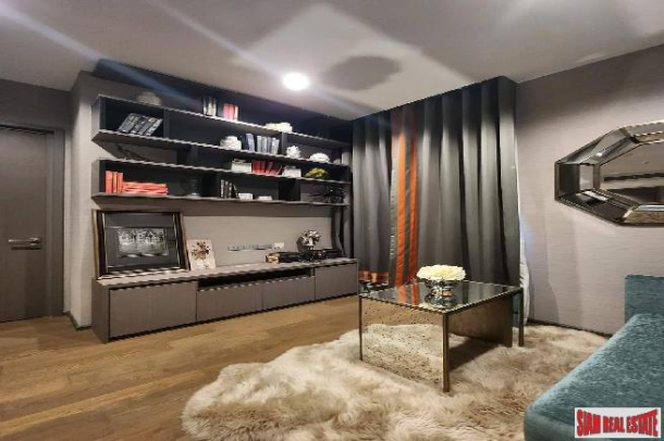 3 Bed, 2 Bath, ApartmentFor Sale, Surasak, Bangkok