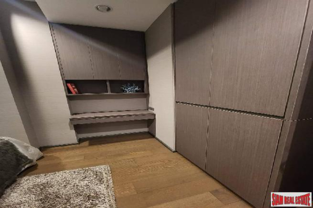 3 Bed, 2 Bath, ApartmentFor Sale, Surasak, Bangkok