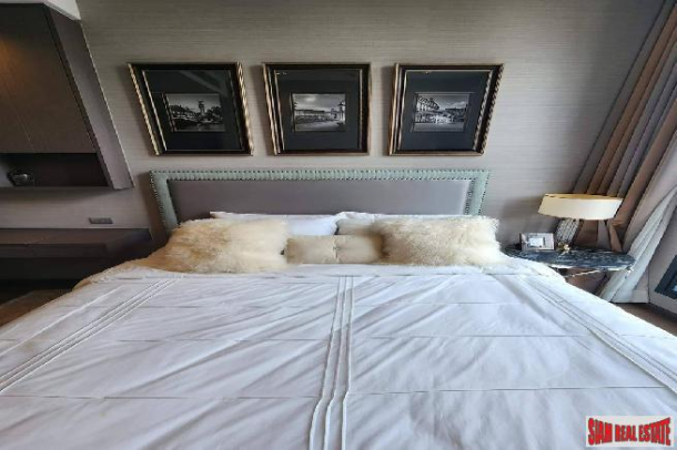 3 Bed, 2 Bath, ApartmentFor Sale, Surasak, Bangkok