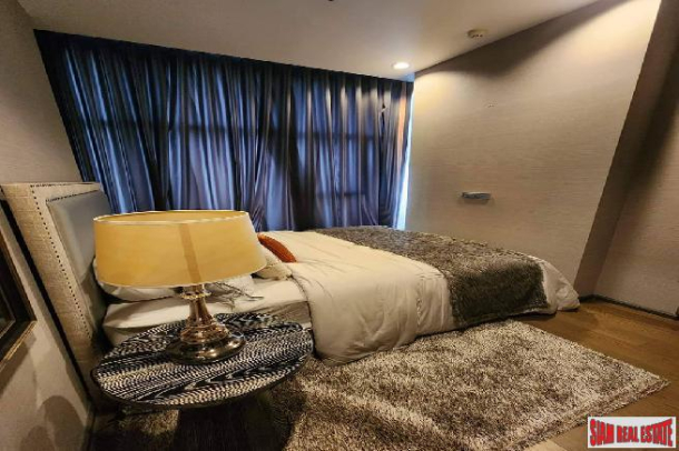 3 Bed, 2 Bath, ApartmentFor Sale, Surasak, Bangkok