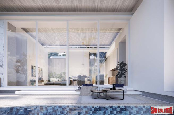 3 Bed, 3 Bath, HouseFor Sale, Rawai, Phuket