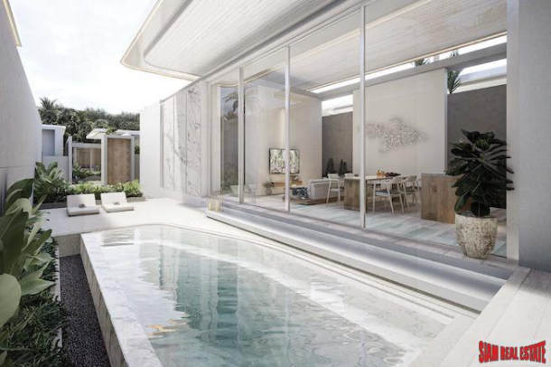 3 Bed, 3 Bath, HouseFor Sale, Rawai, Phuket