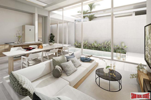 3 Bed, 3 Bath, HouseFor Sale, Rawai, Phuket