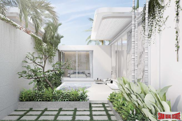 3 Bed, 3 Bath, HouseFor Sale, Rawai, Phuket