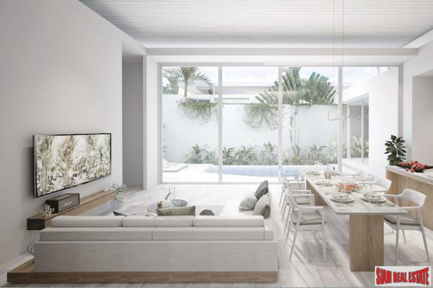 3 Bed, 3 Bath, HouseFor Sale, Rawai, Phuket