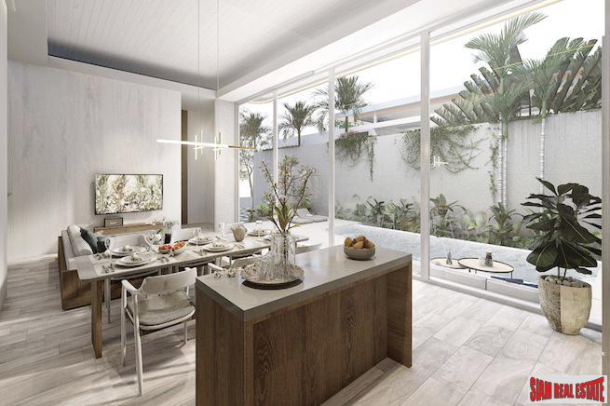 3 Bed, 3 Bath, HouseFor Sale, Rawai, Phuket