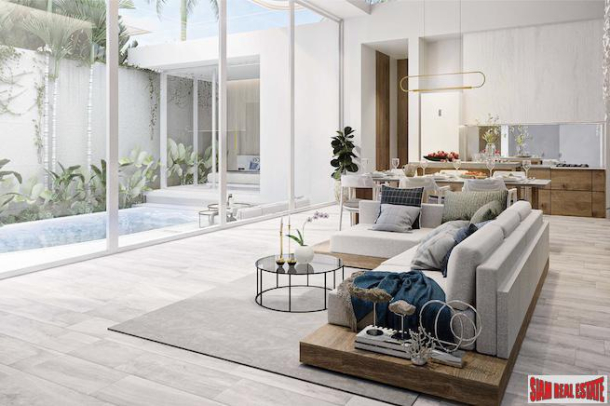 3 Bed, 3 Bath, HouseFor Sale, Rawai, Phuket