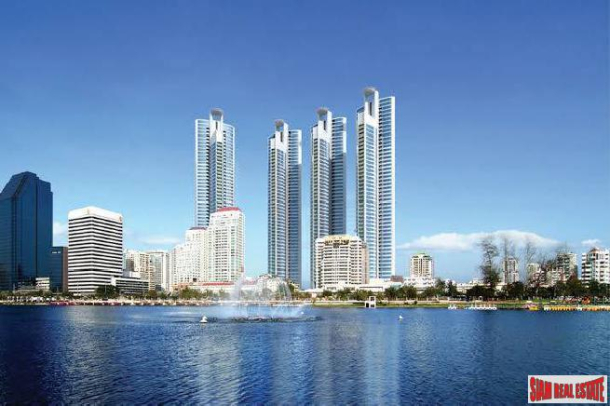 2 Bed, 2 Bath, HouseFor Sale, Phrom Phong, Bangkok