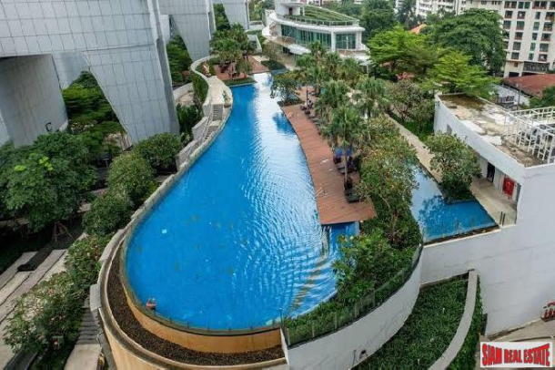 2 Bed, 2 Bath, HouseFor Sale, Phrom Phong, Bangkok