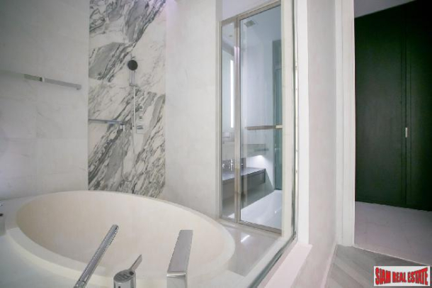 2 Bed, 2 Bath, ApartmentFor Sale, Saphan Tak Sin, Bangkok