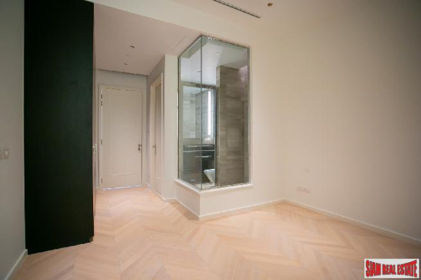 2 Bed, 2 Bath, ApartmentFor Sale, Saphan Tak Sin, Bangkok