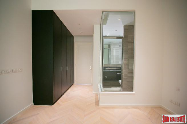 2 Bed, 2 Bath, ApartmentFor Sale, Saphan Tak Sin, Bangkok