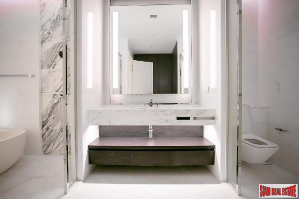 2 Bed, 2 Bath, ApartmentFor Sale, Saphan Tak Sin, Bangkok