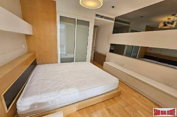 2 Bed, 3 Bath, ApartmentFor Sale, Phloen Chit, Bangkok