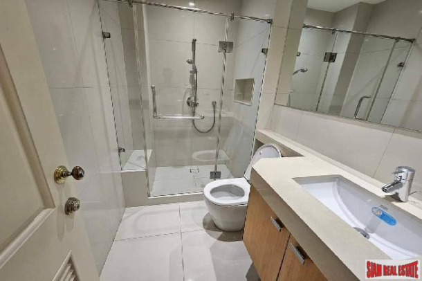 2 Bed, 3 Bath, ApartmentFor Sale, Phloen Chit, Bangkok