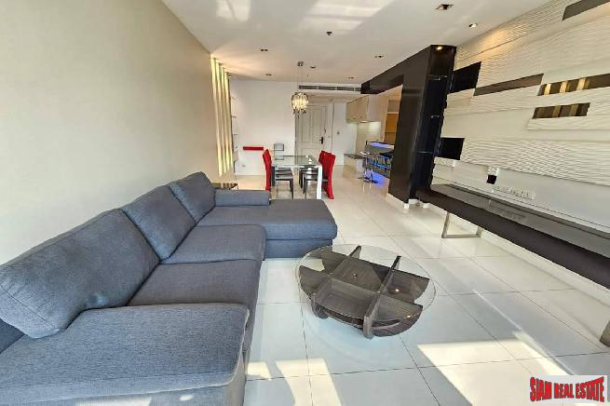 2 Bed, 3 Bath, ApartmentFor Sale, Phloen Chit, Bangkok