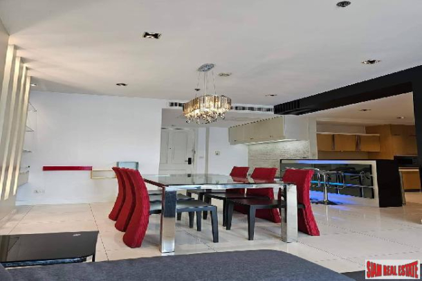 2 Bed, 3 Bath, ApartmentFor Sale, Phloen Chit, Bangkok