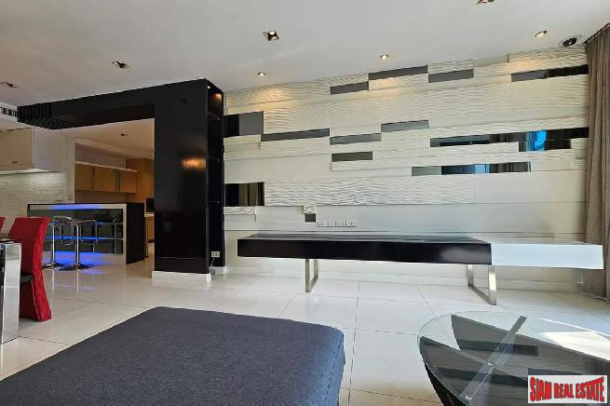 2 Bed, 3 Bath, ApartmentFor Sale, Phloen Chit, Bangkok