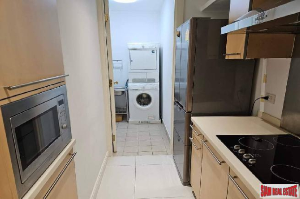 2 Bed, 3 Bath, ApartmentFor Sale, Phloen Chit, Bangkok