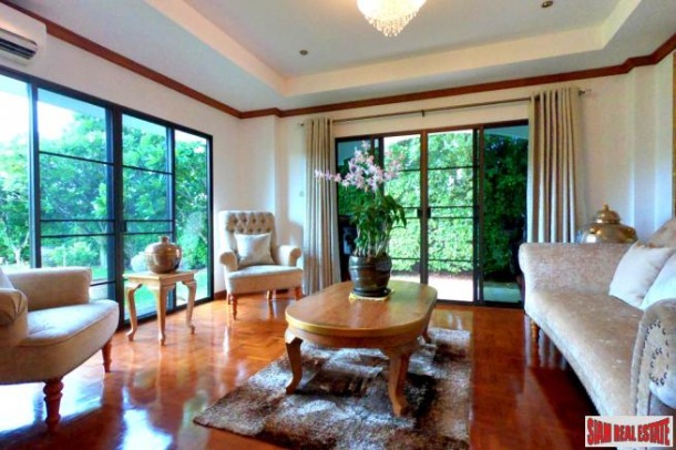 3 Bed, HouseFor Sale, Chang Kian, Chiang Mai