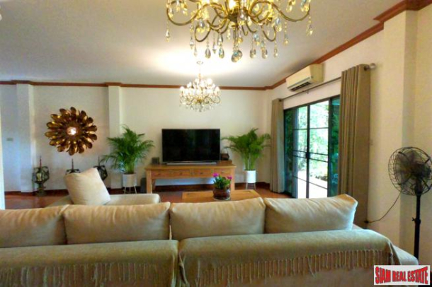 3 Bed, HouseFor Sale, Chang Kian, Chiang Mai