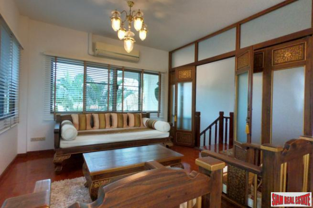 3 Bed, HouseFor Sale, Chang Kian, Chiang Mai