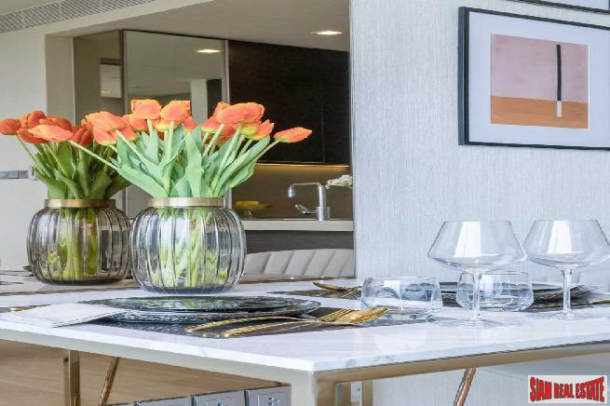 1 Bed, 1 Bath, ApartmentFor Sale, Lumphini, Bangkok