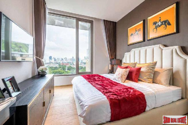 1 Bed, 1 Bath, ApartmentFor Sale, Lumphini, Bangkok
