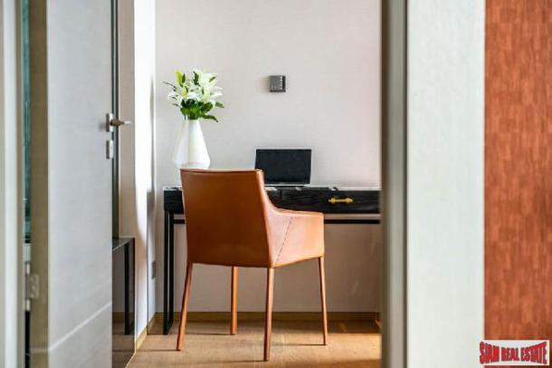 1 Bed, 1 Bath, ApartmentFor Sale, Lumphini, Bangkok