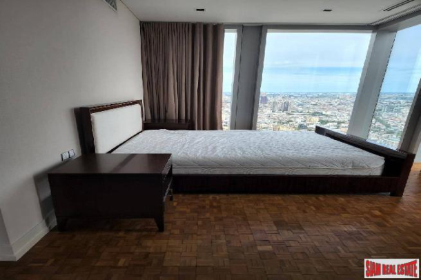 3 Bed, ApartmentFor Sale, Sathon, Bangkok