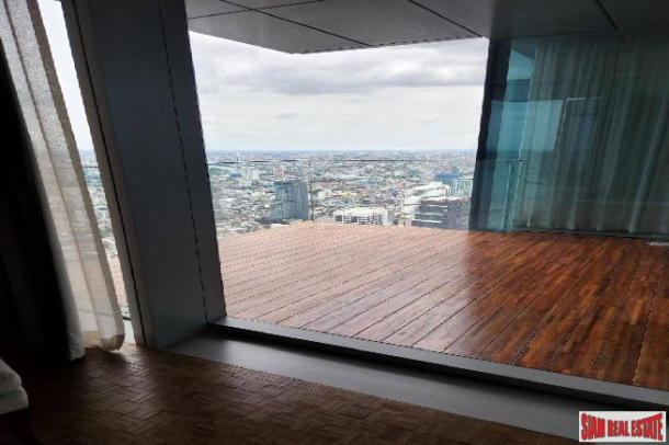 3 Bed, ApartmentFor Sale, Sathon, Bangkok