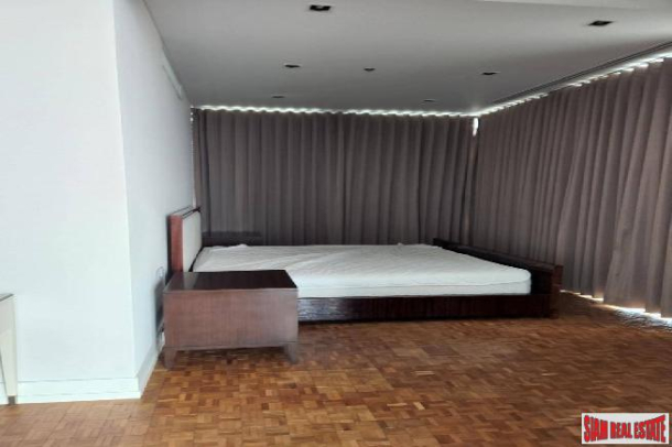 3 Bed, ApartmentFor Sale, Sathon, Bangkok