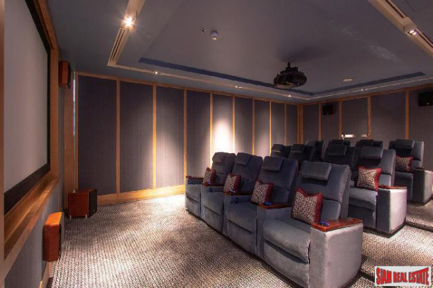 3 Bed, ApartmentFor Sale, Sathon, Bangkok