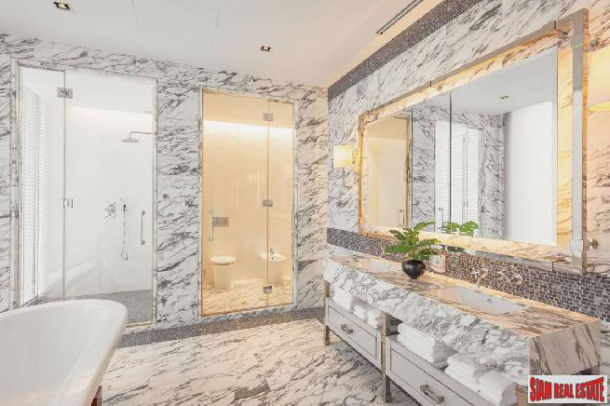 3 Bed, ApartmentFor Sale, Sathon, Bangkok