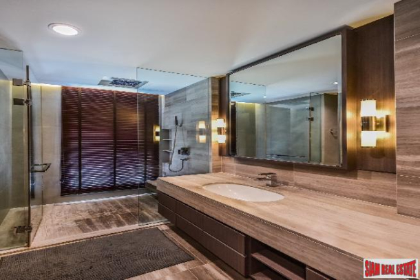 1 Bed, 1 Bath, ApartmentFor Sale, Sathon, Bangkok