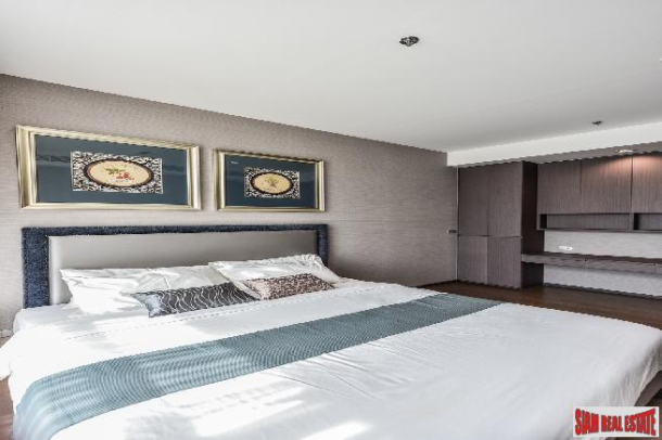 1 Bed, 1 Bath, ApartmentFor Sale, Sathon, Bangkok