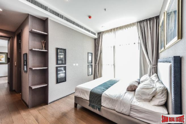 1 Bed, 1 Bath, ApartmentFor Sale, Sathon, Bangkok