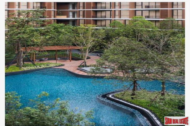 2 Bed, 2 Bath, ApartmentFor Sale, On Nut, Bangkok