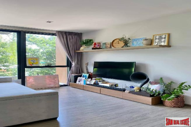 2 Bed, 2 Bath, ApartmentFor Sale, On Nut, Bangkok