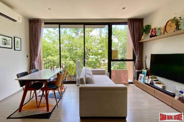 2 Bed, 2 Bath, ApartmentFor Sale, On Nut, Bangkok