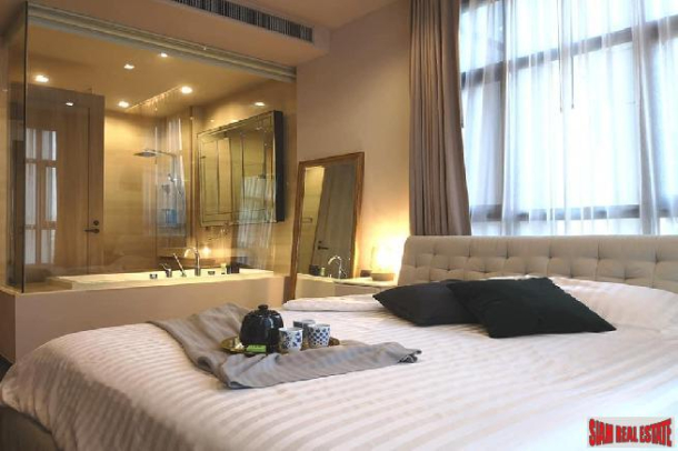 2 Bed, 2 Bath, ApartmentFor Sale, Phrom Phong, Bangkok