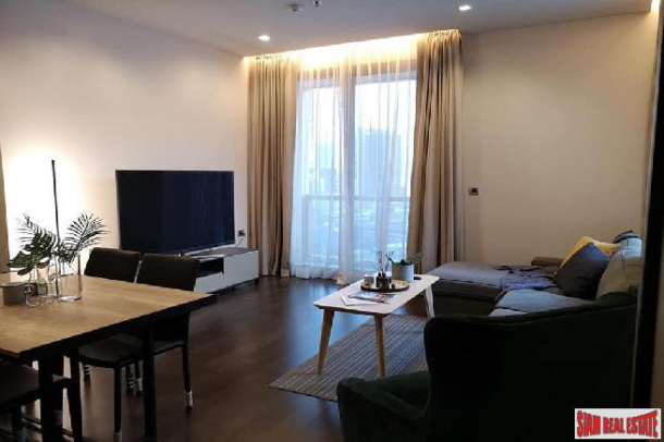 2 Bed, 2 Bath, ApartmentFor Sale, Phrom Phong, Bangkok