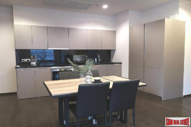 2 Bed, 2 Bath, ApartmentFor Sale, Phrom Phong, Bangkok